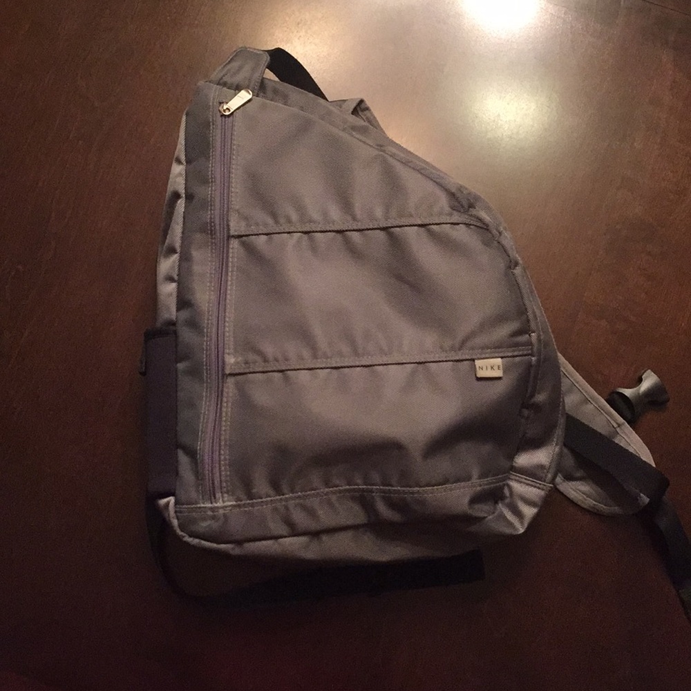 Vintage Nike crossbody Backpack